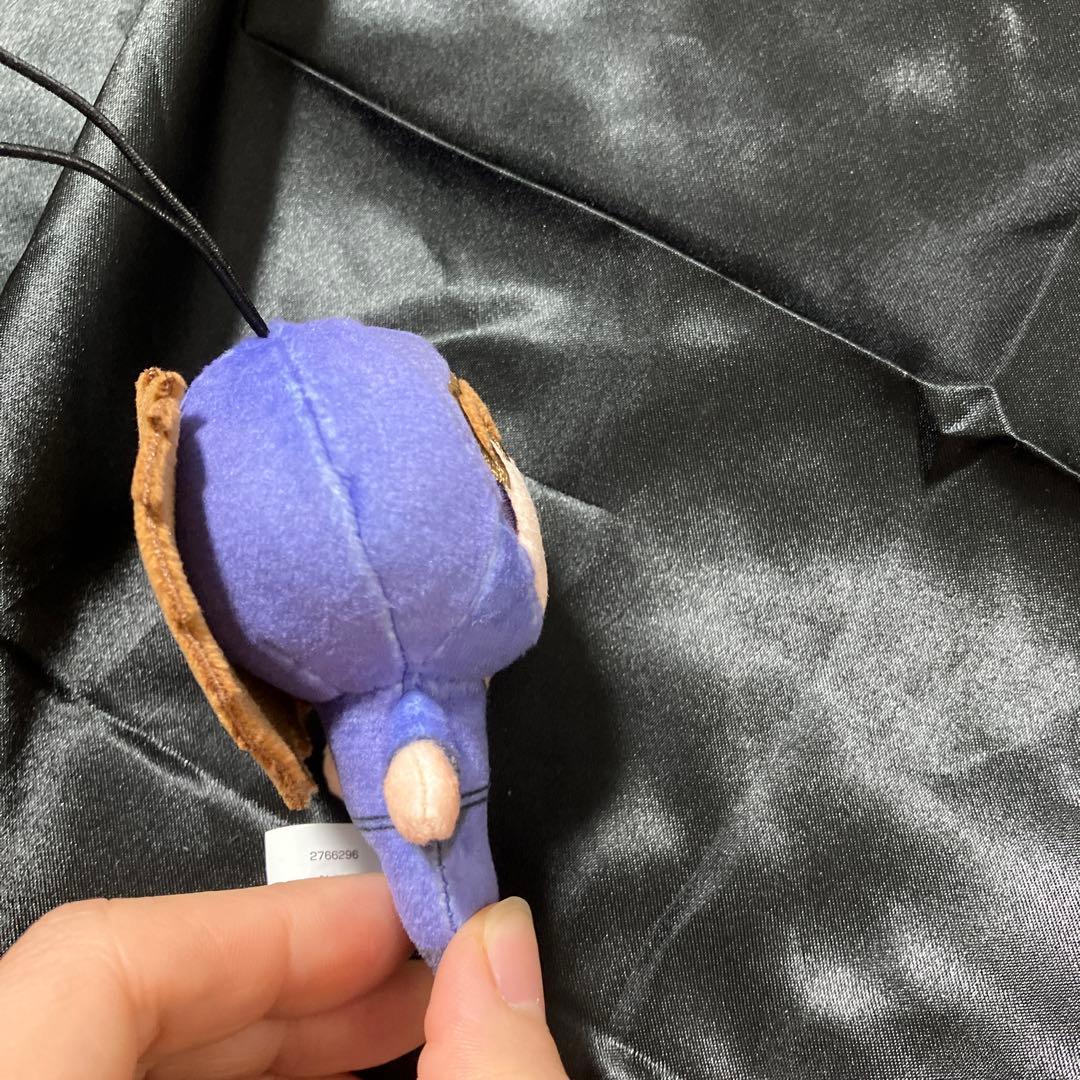 劇場版 忍たま乱太郎 ほわぬいvol.3　不破雷蔵