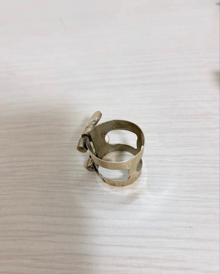 Yamaha クラリネット YLC 25