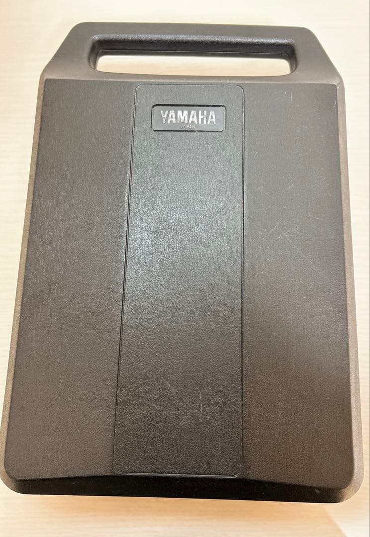 Yamaha クラリネット YLC 25