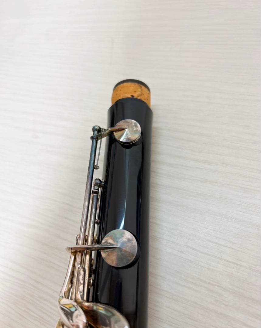 Yamaha クラリネット YLC 25