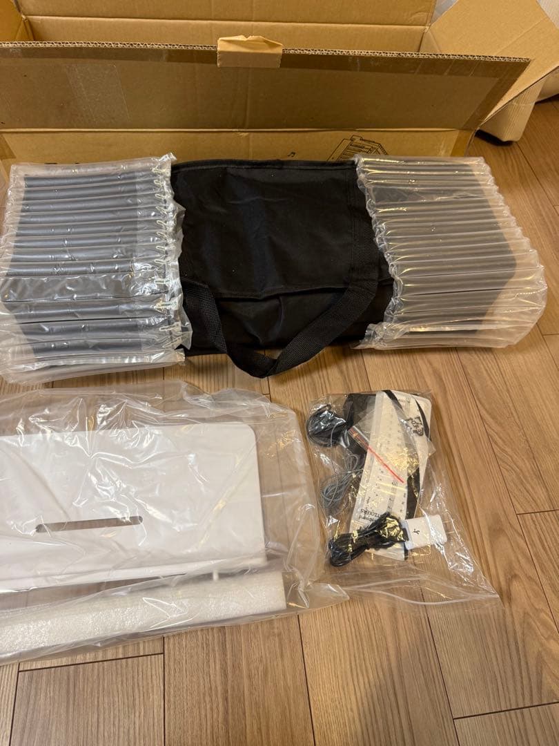 Foldable 電子ピアノ ホワイト