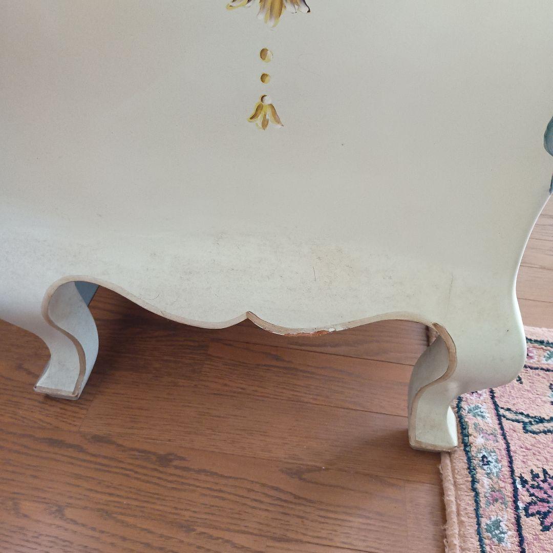 アンティーク　ヨーロッパ家具　ロココ調　チェスト　ヴィンテージ家具