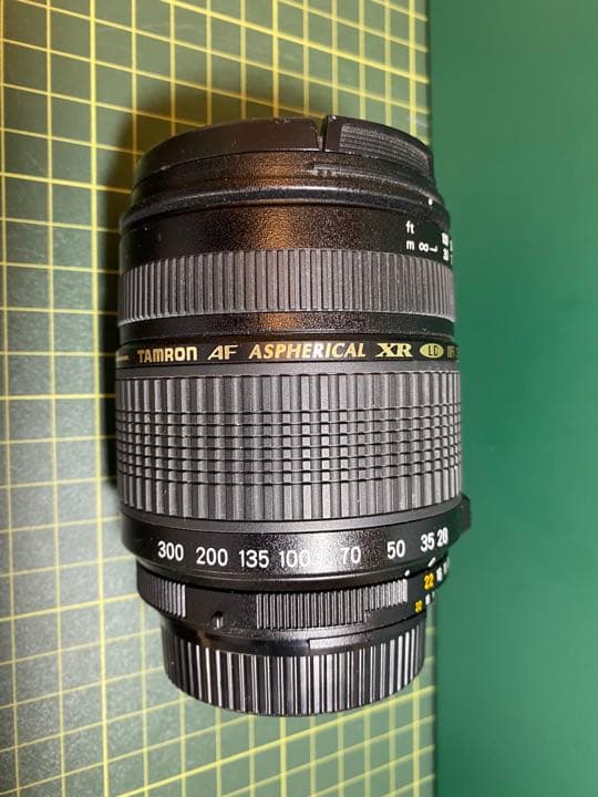 その他 TAMRON 28-300F3.5-6.3DI