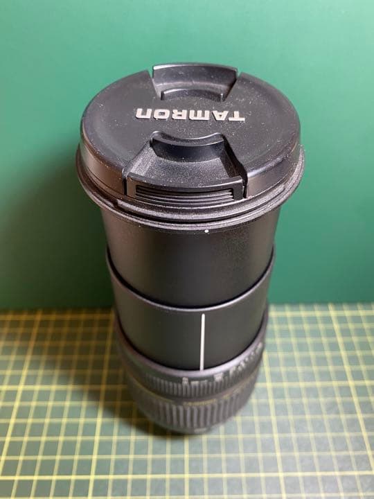 その他 TAMRON 28-300F3.5-6.3DI