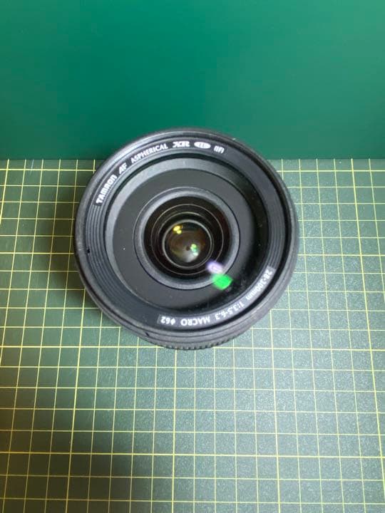 その他 TAMRON 28-300F3.5-6.3DI