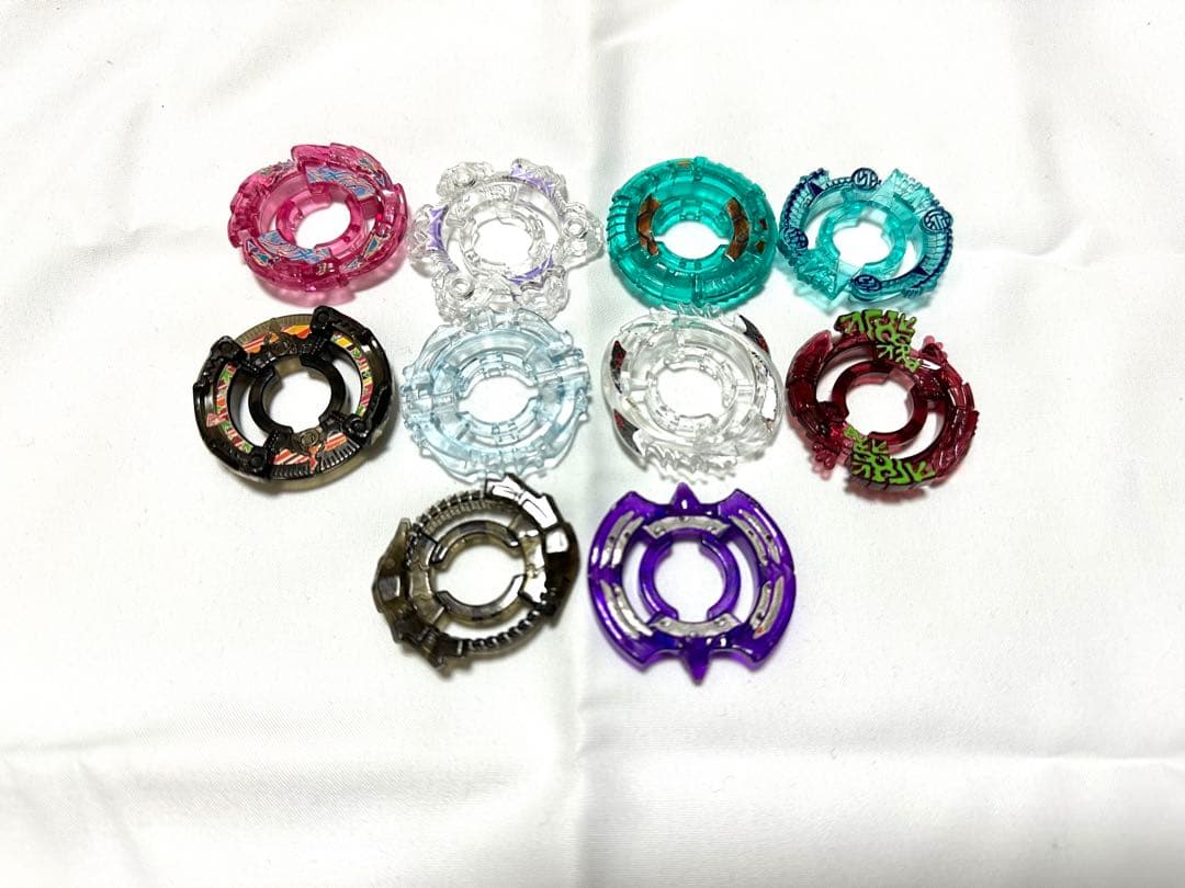 メタルファイト　ベイブレード　まとめ売り