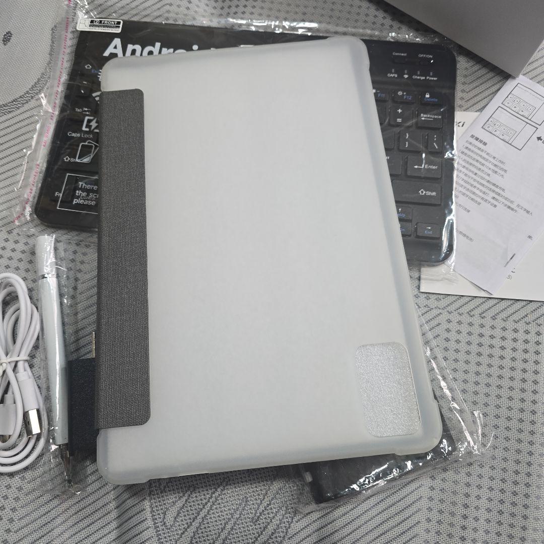 10.1インチ android ゲーミング タブレット 128gb