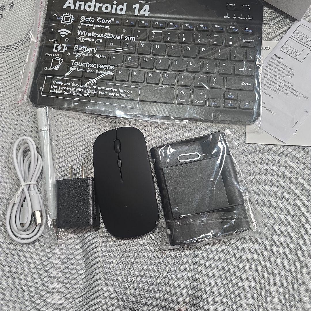 10.1インチ android ゲーミング タブレット 128gb