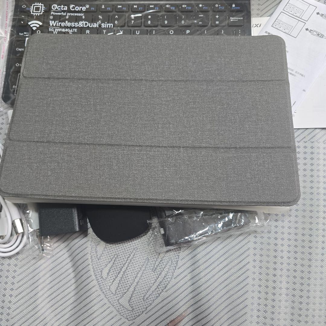 10.1インチ android ゲーミング タブレット 128gb