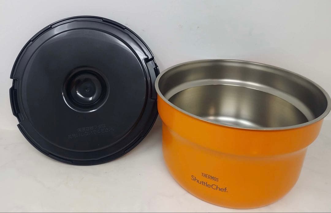 THERMOS 真空保温調理器 KBF-3000