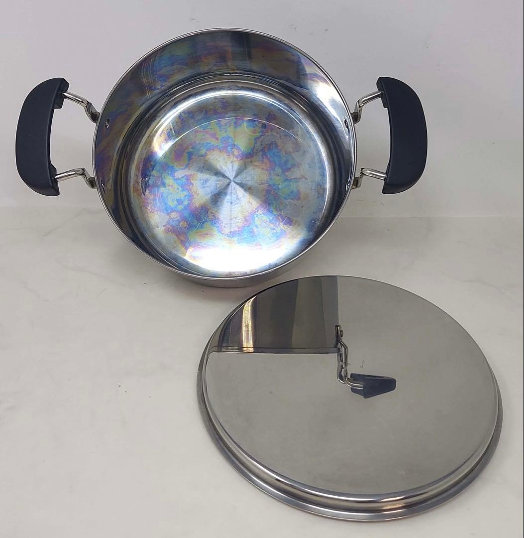 THERMOS 真空保温調理器 KBF-3000