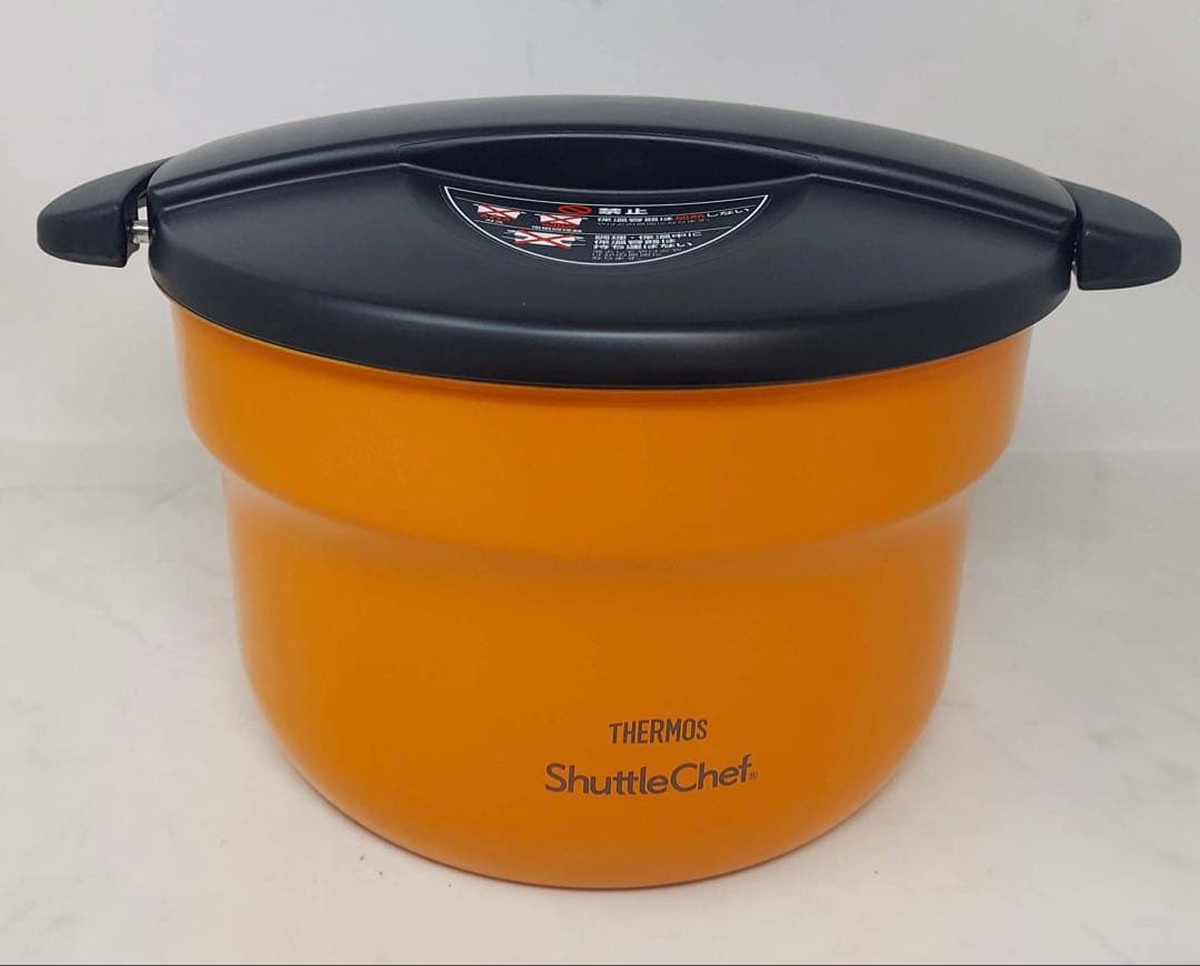 THERMOS 真空保温調理器 KBF-3000