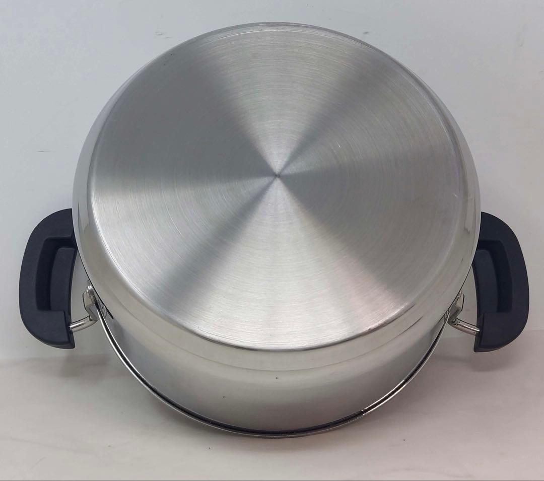 THERMOS 真空保温調理器 KBF-3000