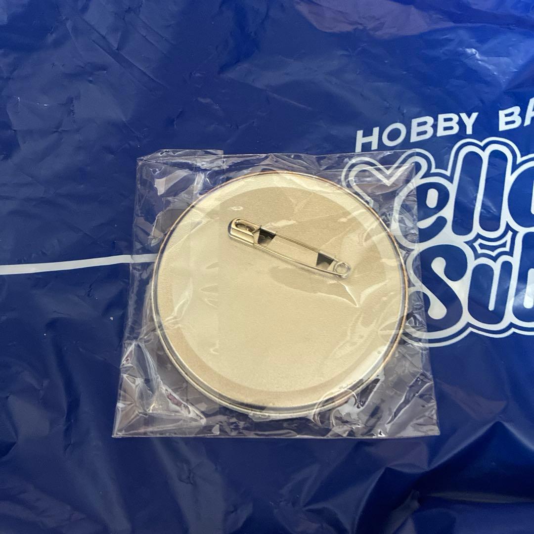 東京リベンジャーズ　三ツ谷隆　バースデーセット　缶バッジ　誕生日　BD SD