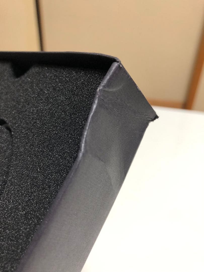 訳有り 新品未使用 SENNHEISER IE 100 PRO BLACK