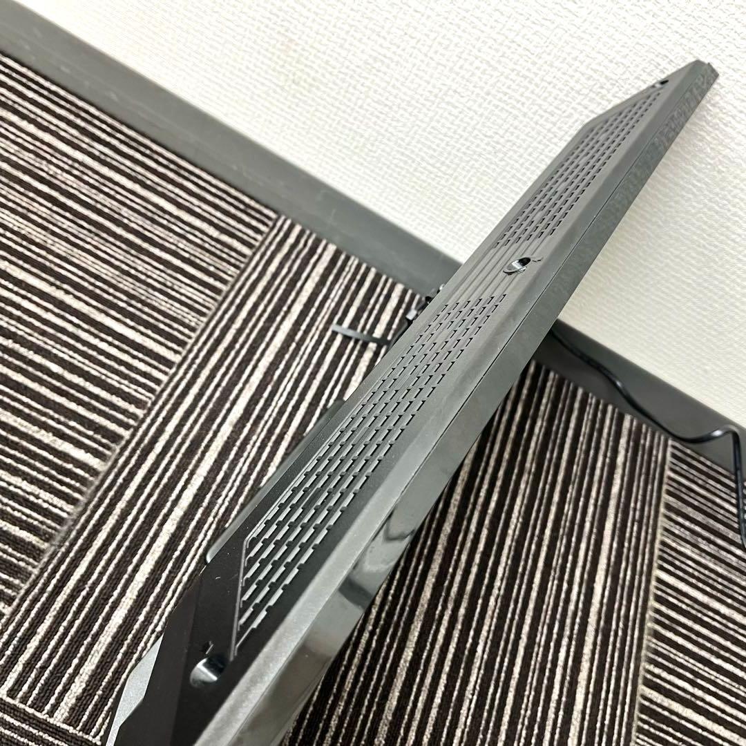 【T】SHARP シャープ 液晶テレビ 2T-C24DE 薄型テレビ リモコン付