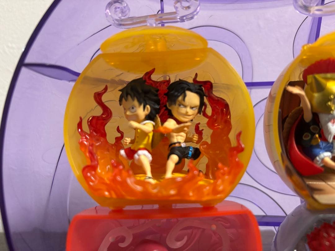 ONE PIECE ワンピの実anniversary ver.