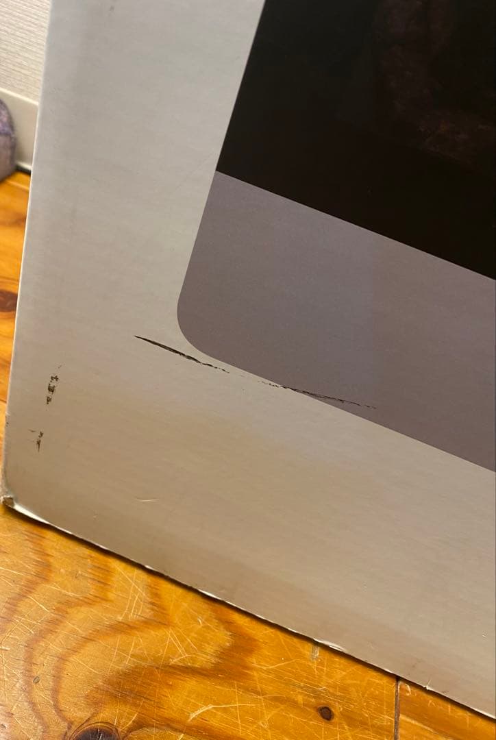 【ジャンク】 Apple iMac Retina 5k 27-inch 2017