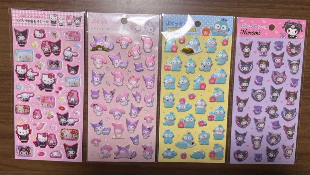 シール シール帳 まとめ売り 引退品