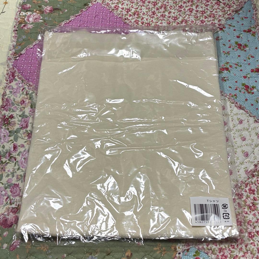 B&ZAI FirstBeat Tシャツ