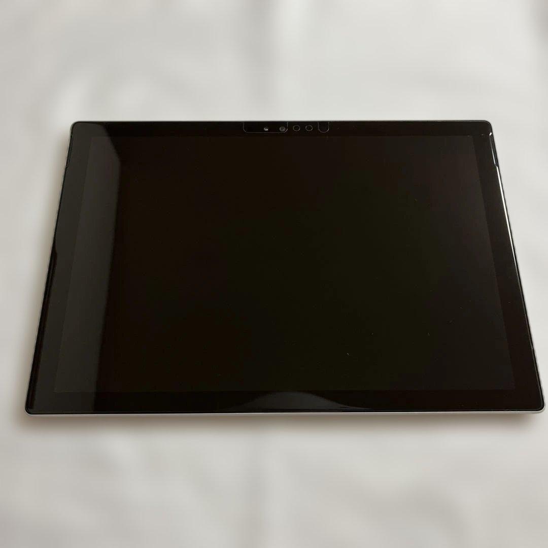 surface pro4 キーボード、サーフェスペン、アダプター付