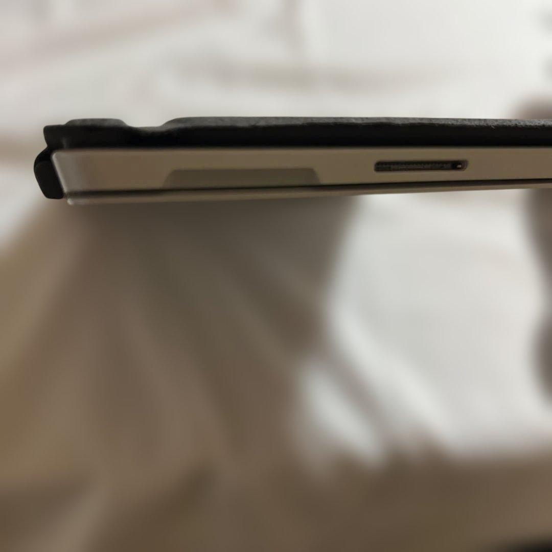 surface pro4 キーボード、サーフェスペン、アダプター付