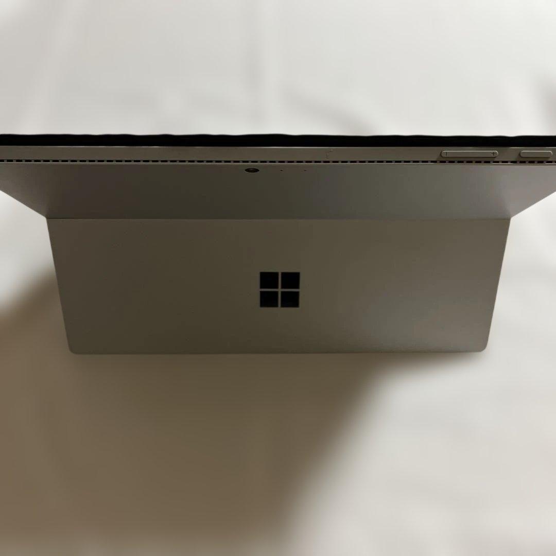 surface pro4 キーボード、サーフェスペン、アダプター付