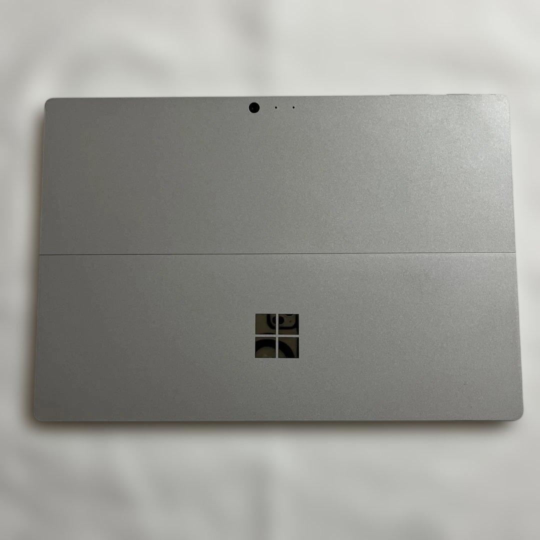 surface pro4 キーボード、サーフェスペン、アダプター付