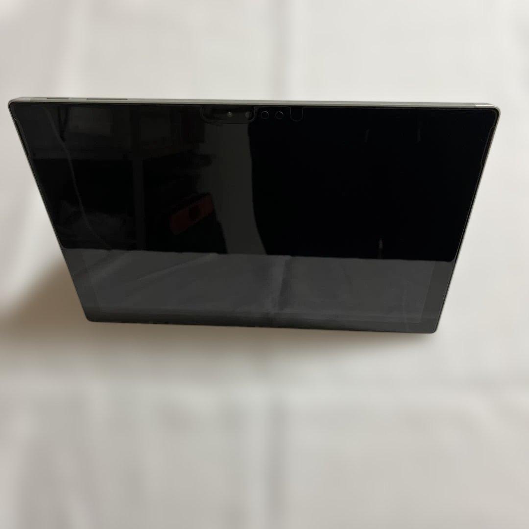 surface pro4 キーボード、サーフェスペン、アダプター付