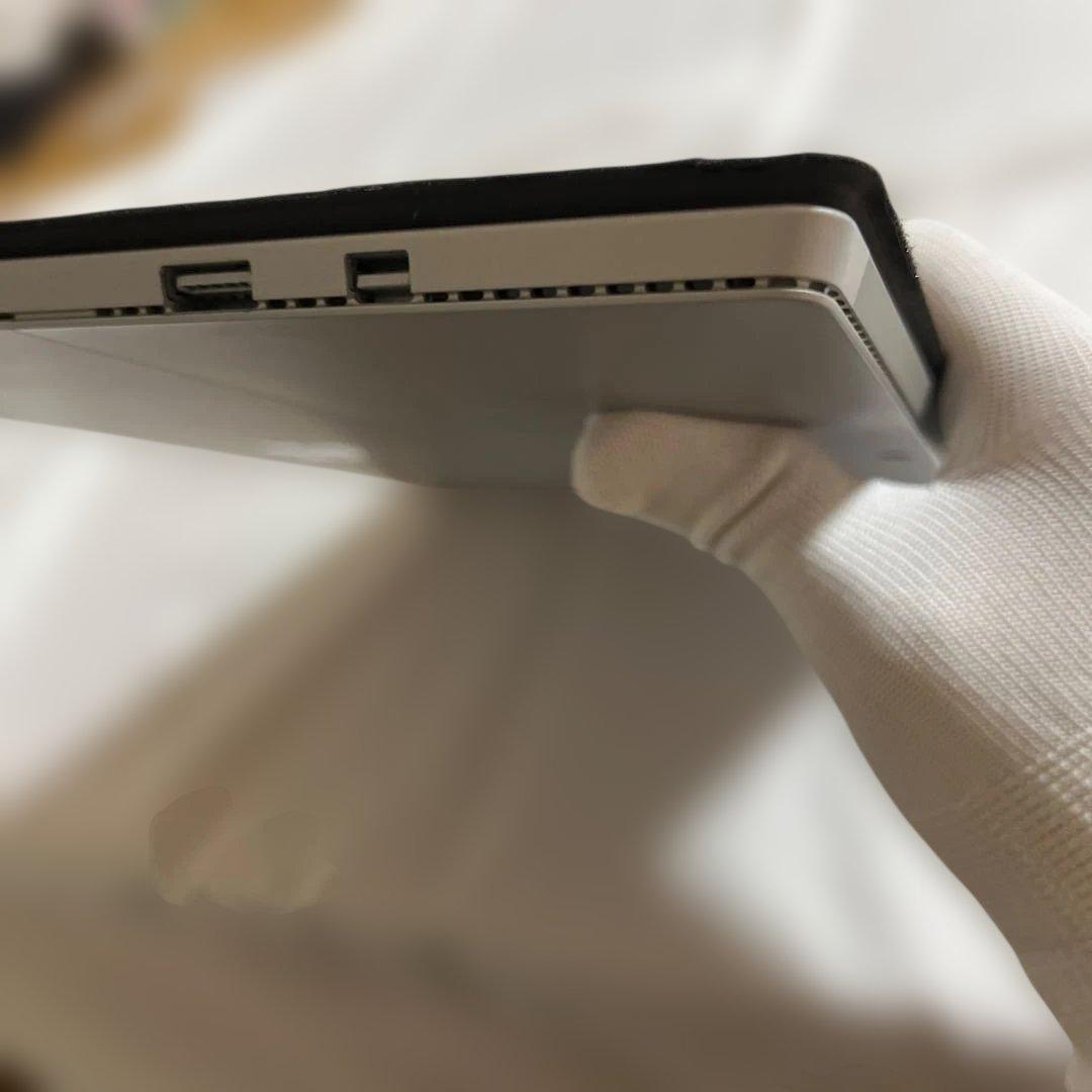 surface pro4 キーボード、サーフェスペン、アダプター付