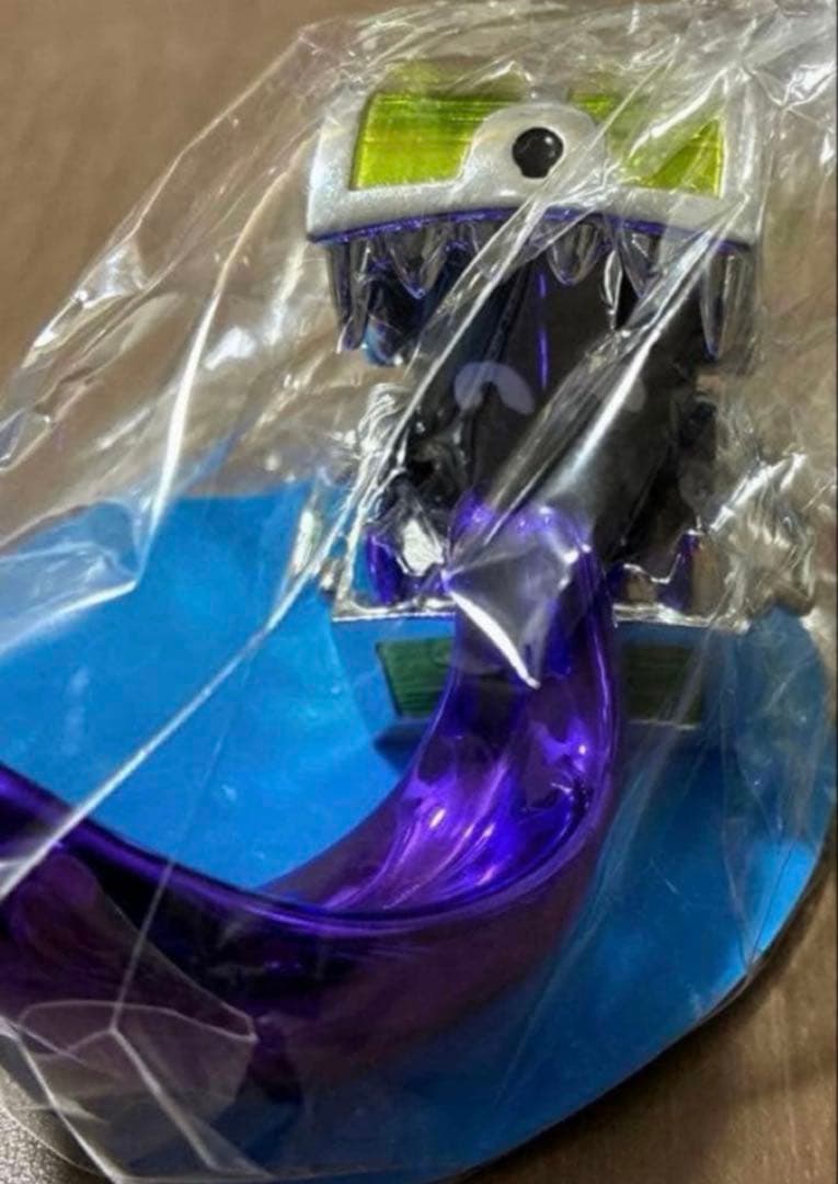 ミミック　メタリックモンスターズギャラリー