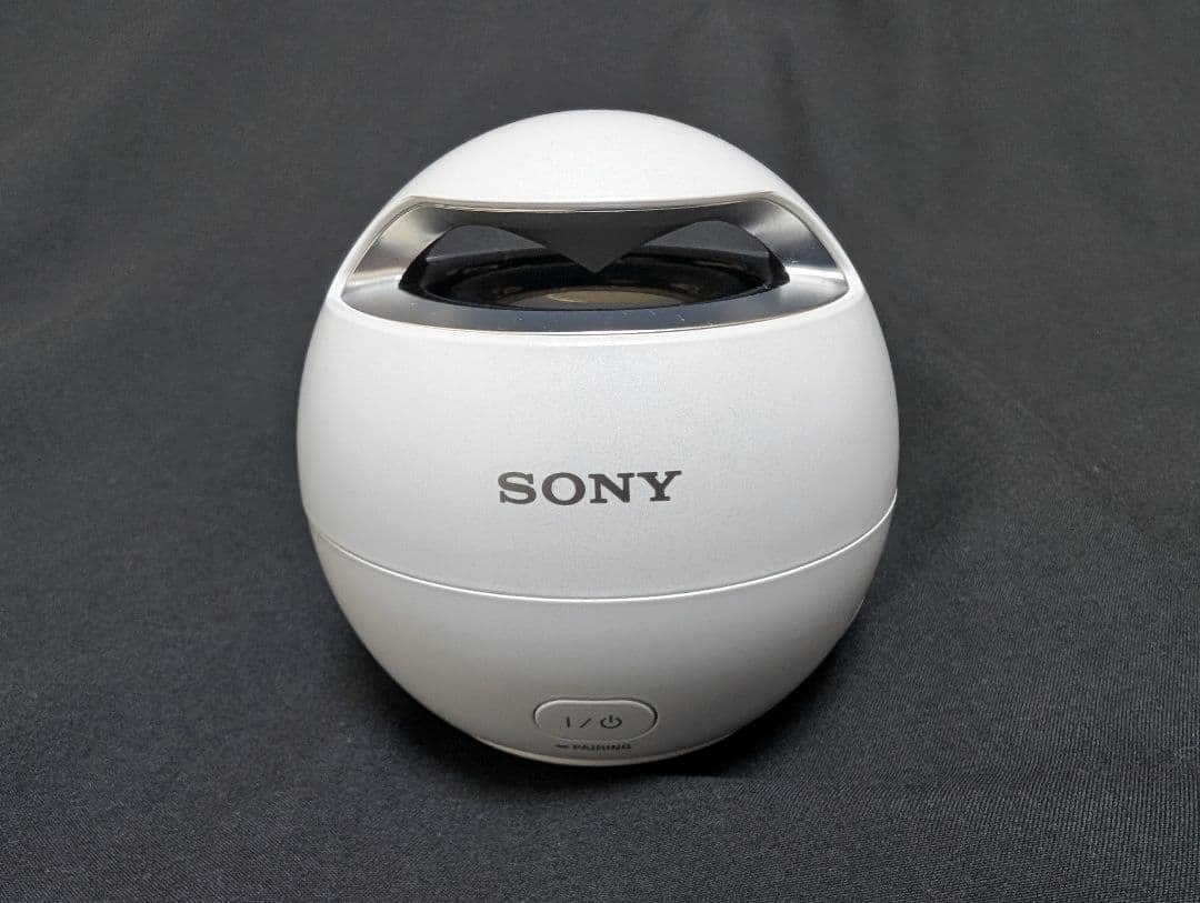 SONY ワイヤレススピーカー SRS-X1 2台セット
