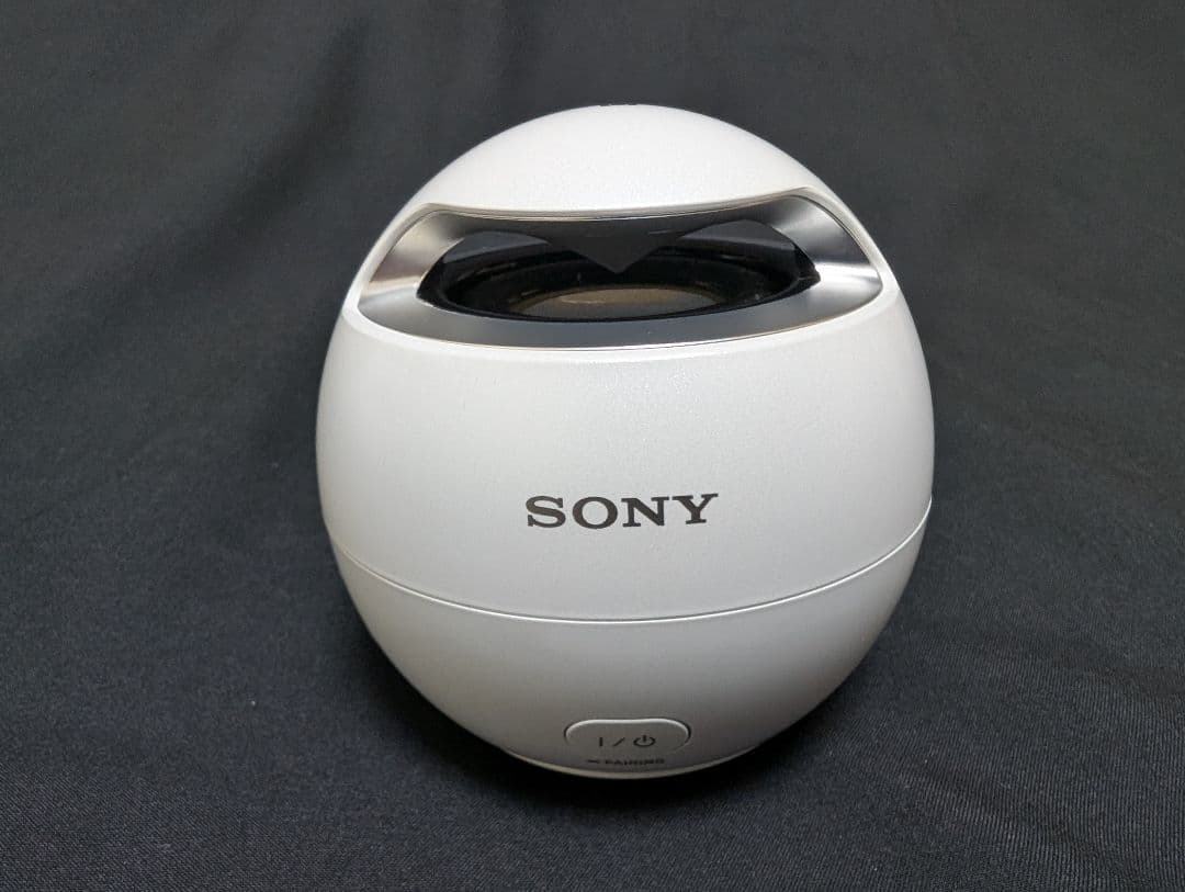 SONY ワイヤレススピーカー SRS-X1 2台セット