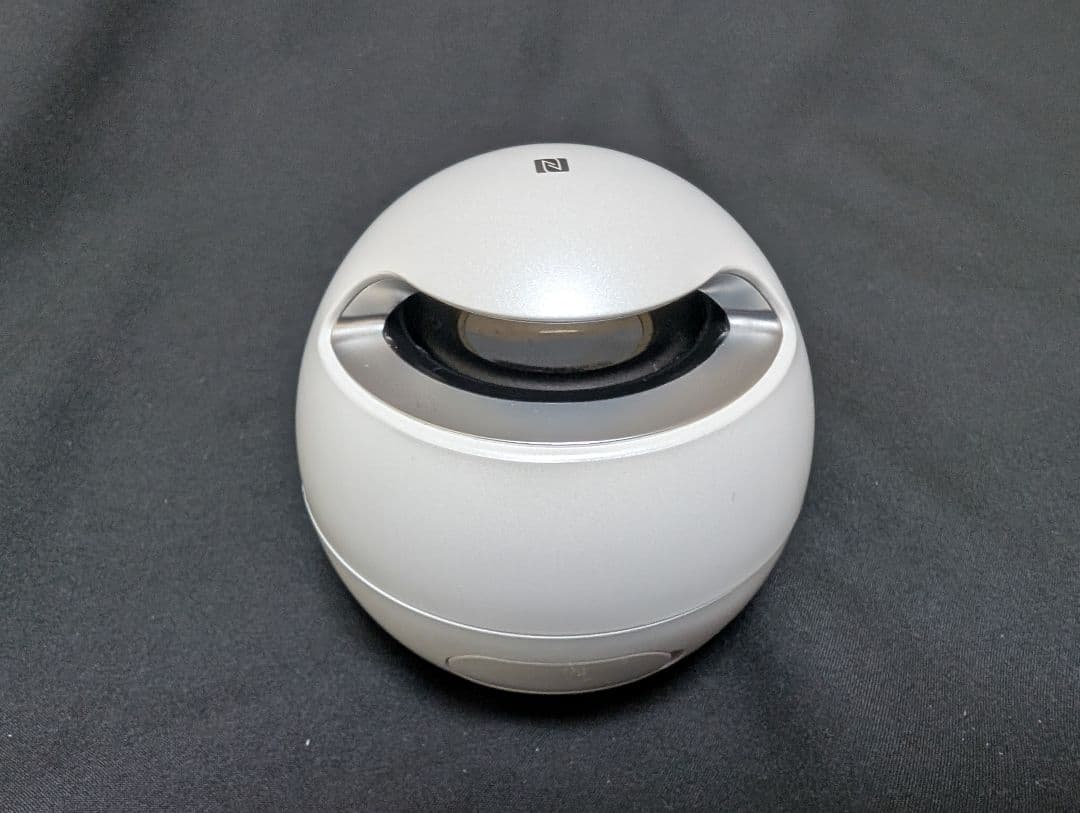 SONY ワイヤレススピーカー SRS-X1 2台セット