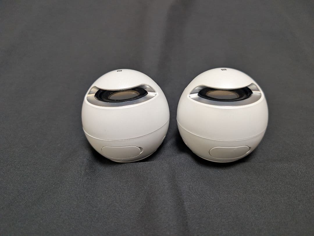 SONY ワイヤレススピーカー SRS-X1 2台セット