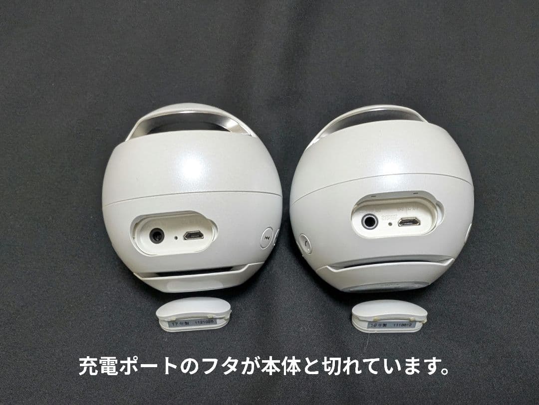 SONY ワイヤレススピーカー SRS-X1 2台セット