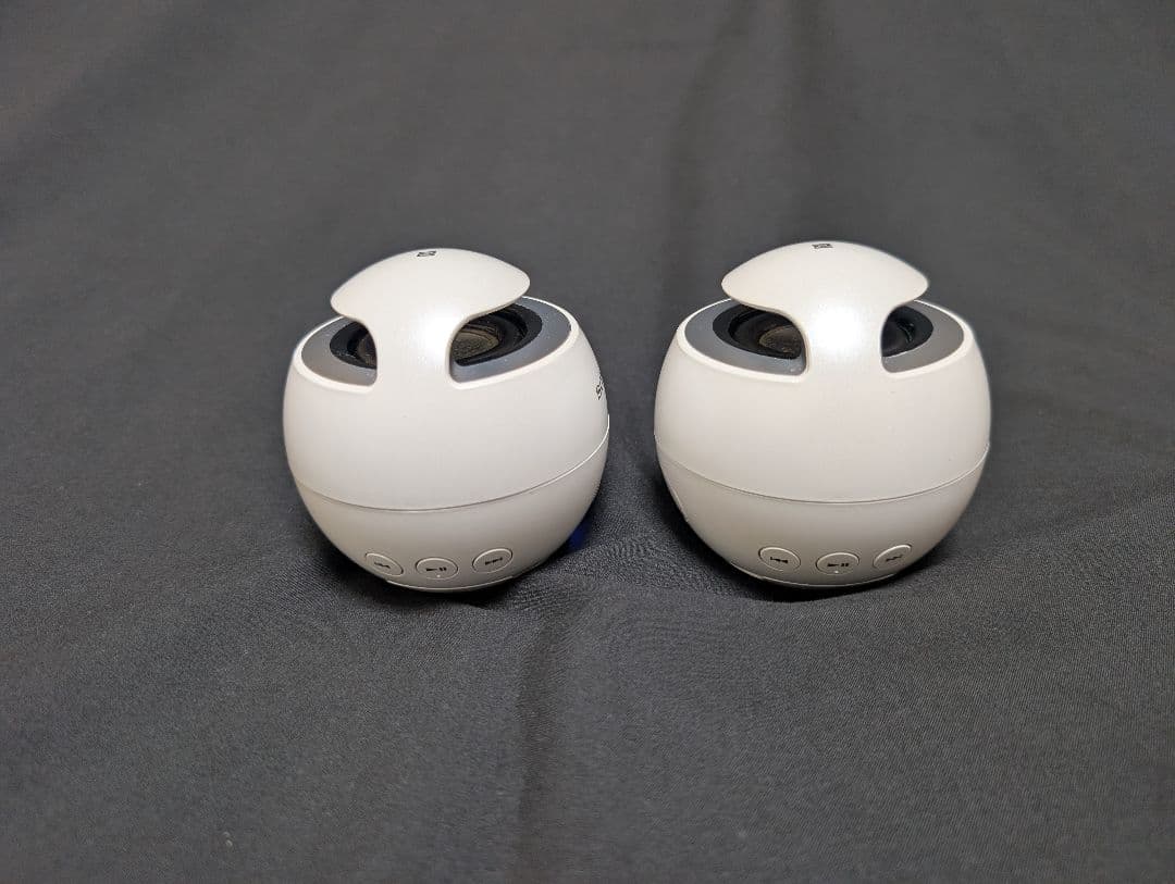 SONY ワイヤレススピーカー SRS-X1 2台セット