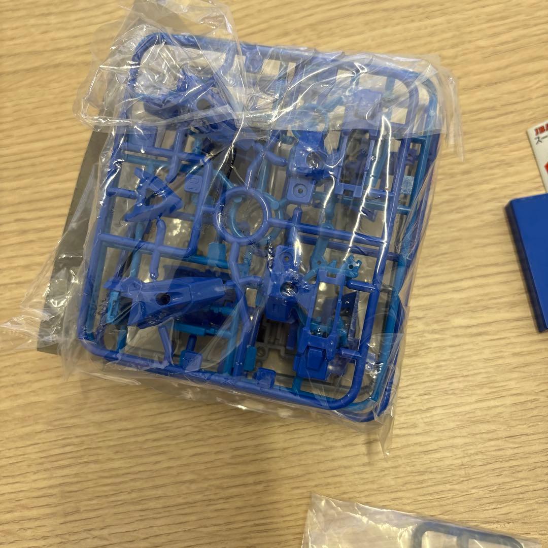 『1月限定価格』未組立　スーパービーダマン　コンバットフェニックス福箱2000