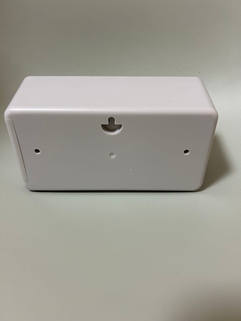 ナガノ パタパタ時計