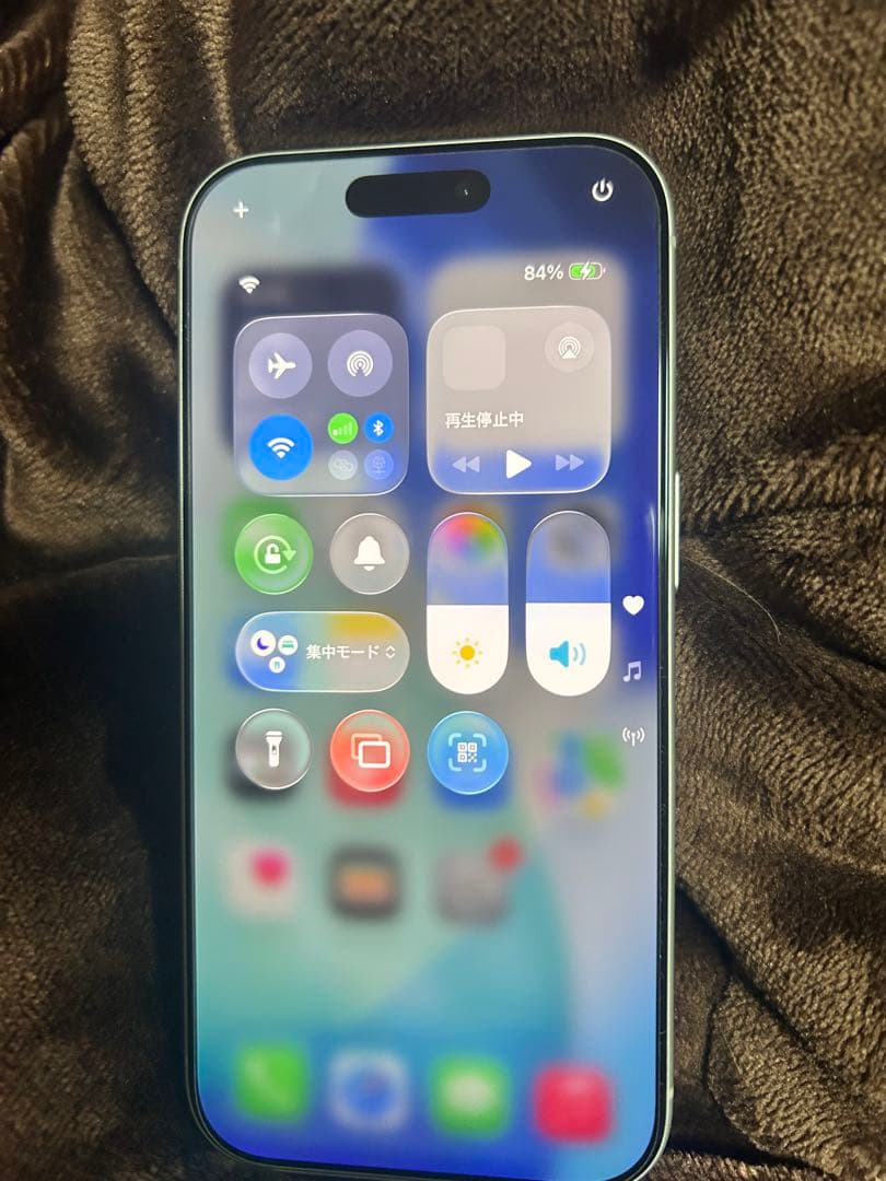 Apple iPhone17Pro 256GB SIMフリー美品