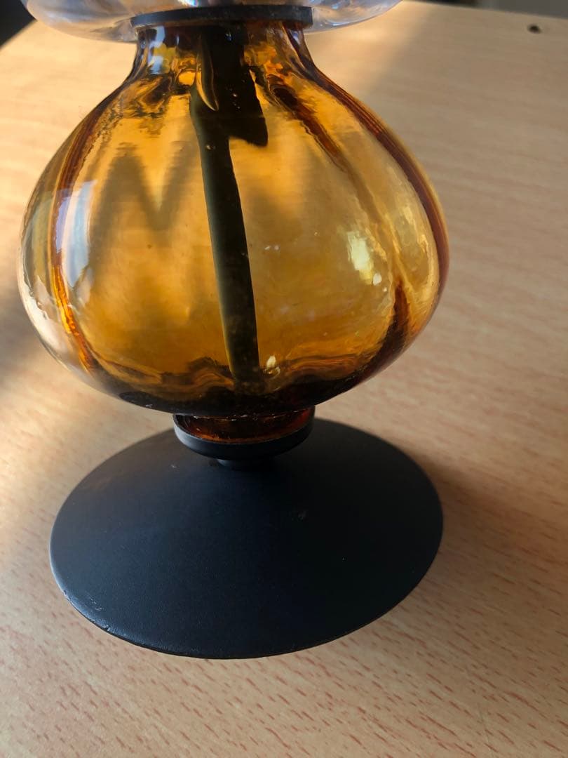 Erik Hoglund　エリックホグラン　キャンドルスタンド　北欧雑貨