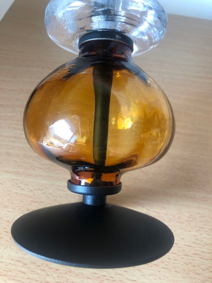 Erik Hoglund　エリックホグラン　キャンドルスタンド　北欧雑貨