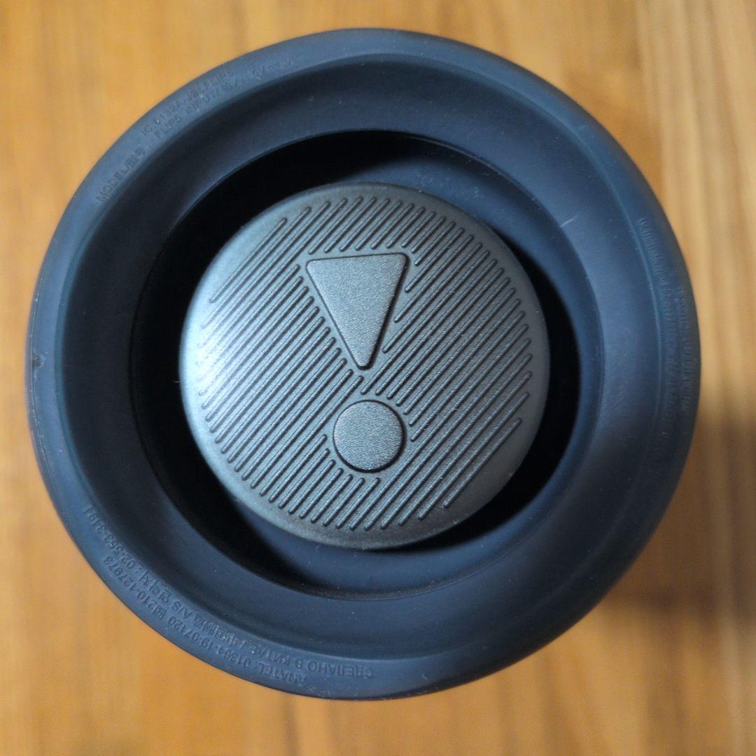 【動作品】JBL Bluetoothスピーカー FLIP5 防水