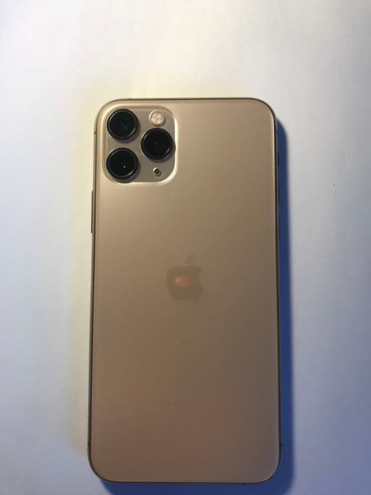 早い様勝つ！！！iPhone11pro 256G- SIMフリー
