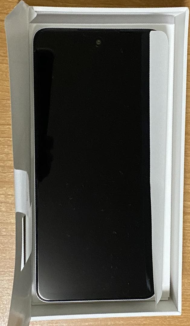 ユ*キ様 OPPO A5 5G OPG06 ホワイト