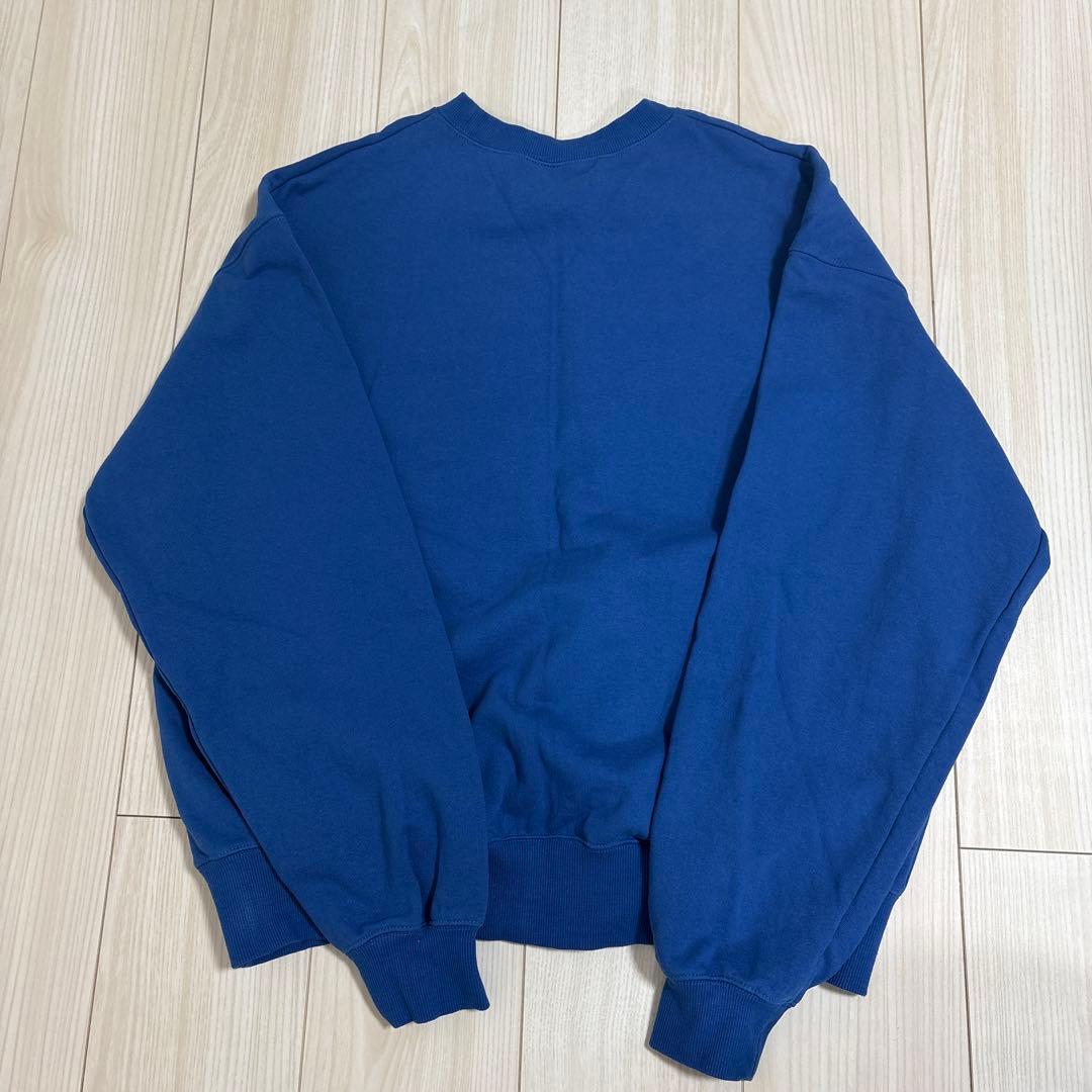 KING GNU IS DEAD. トレーナー