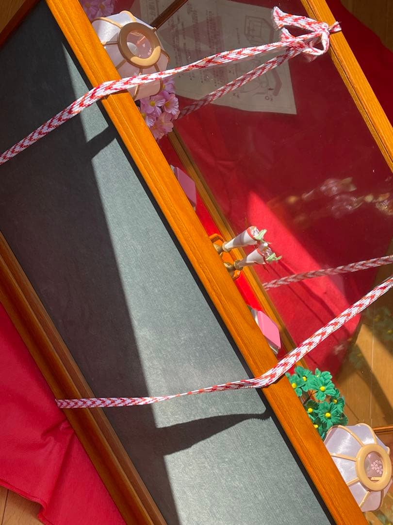 ひな人形　吉徳大光　美品　雛人形　卓上　ひな祭り