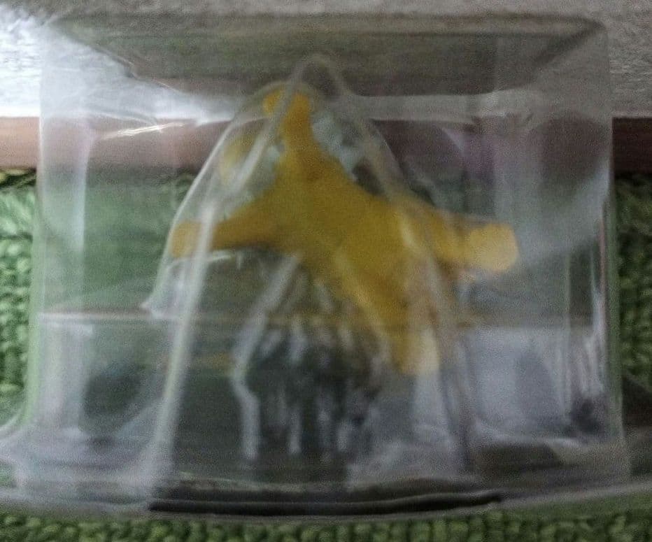 初代 モンコレ サンダース フィギュア No.135 ポケモン TOMY 初期