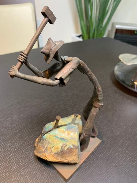 オブジェ