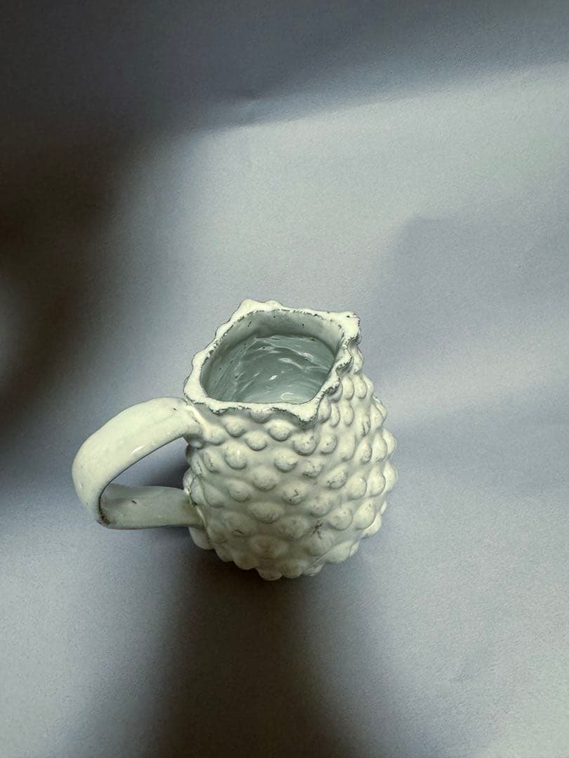 難あり　Astier de Villatte ピッチャー